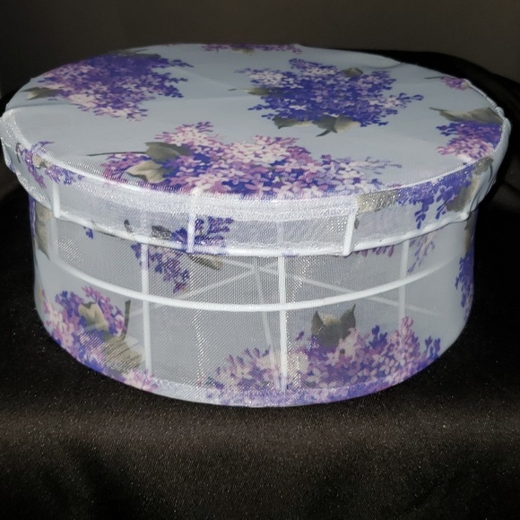 unknown Other - Womens Hat Box